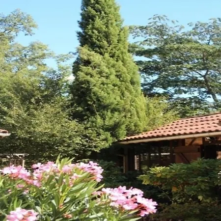 Сasa de vacaciones House Avre De Patz *
