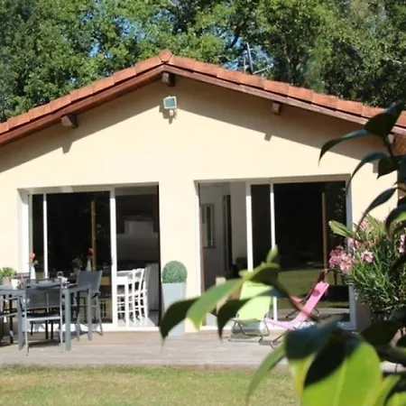 House Avre De Patz Garein